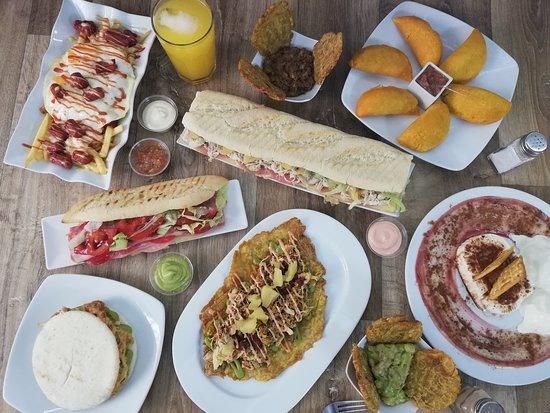 El Buen Paladar